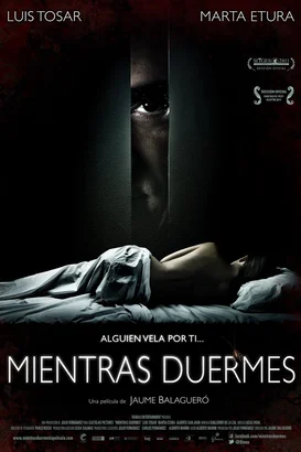 Ölüm Uykusu – Mientras Duermes izle