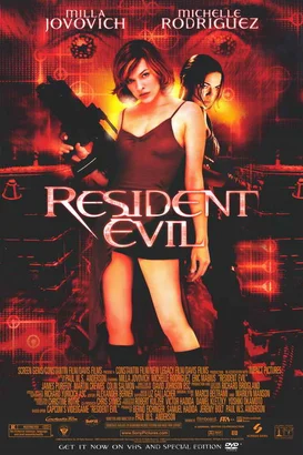 Ölümcül Deney 1 izle