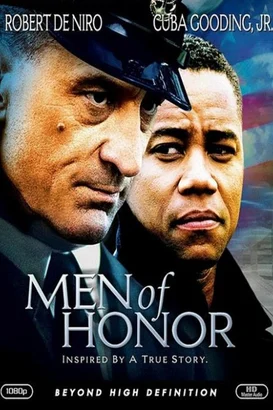 Onurlu Bir Adam – Men of Honor izle
