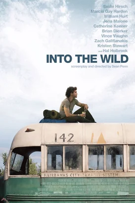 Özgürlük Yolu – Into the Wild izle