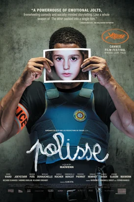 Polis – Polisse izle