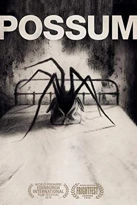 Ölü Taklidi – Possum izle
