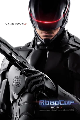 RoboCop izle