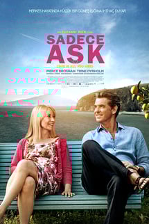 Sadece Aşk – Love Is All You Need izle