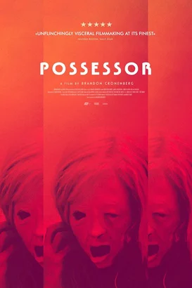 Sahip – Possessor izle