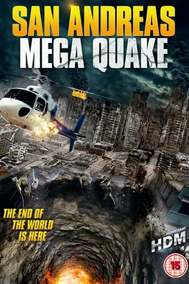 San Andreas: Mega Deprem – San Andreas Mega Quake izle