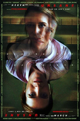 Saplantı – Unsane izle