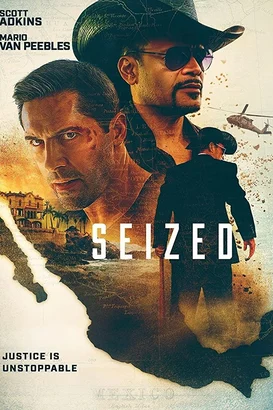 Rehin – Seized izle