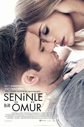 Seninle Bir Ömür – The Longest Ride izle