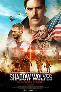 Gölge Kurtlar – Shadow Wolves izle