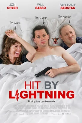 Şimşek Çarpması – Hit by Lightning izle