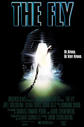 Sinek – The Fly izle