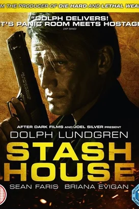 Sırlar Evi – Stash House izle