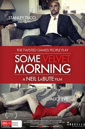 Kadife Gibi Bir Sabah – Some Velvet Morning izle