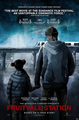 Son Durak – Fruitvale Station izle