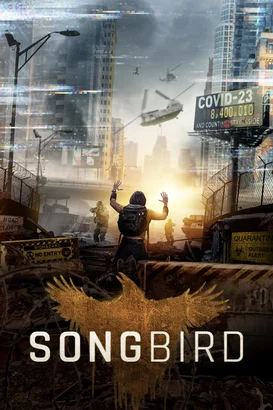 Korkunç Salgın – Songbird izle