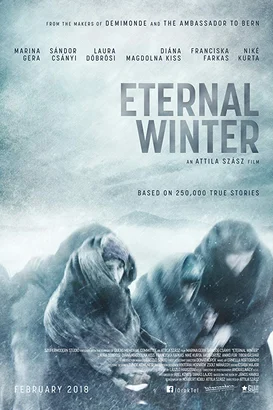 Sonsuz Kış – Eternal Winter izle