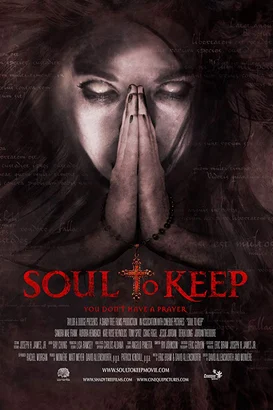 Soul to Keep izle