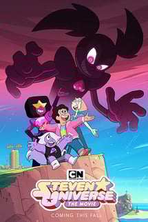 Steven Universe Filmi izle