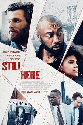 Still Here izle