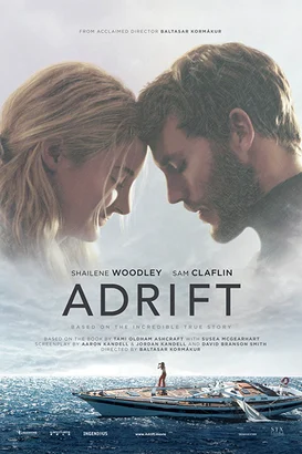 Sürükleniş – Adrift izle