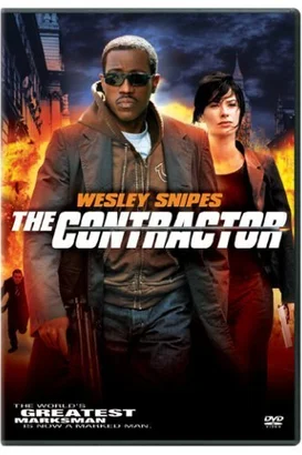 Tetikçi – The Contractor izle