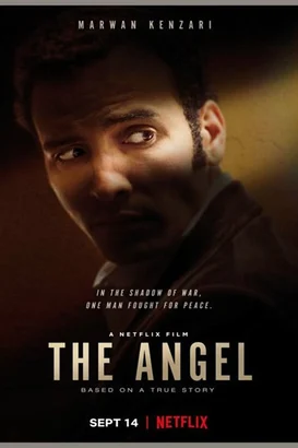 The Angel izle