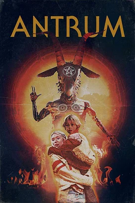 The Deadliest Film Ever Made – Antrum izle