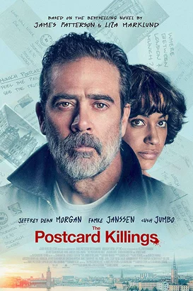 Kartpostal Cinayetler – The Postcard Killings izle