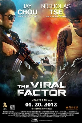 The Viral Factor izle