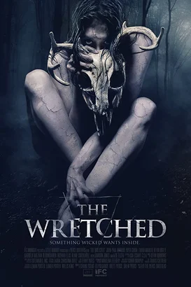 Davetsiz – The Wretched izle