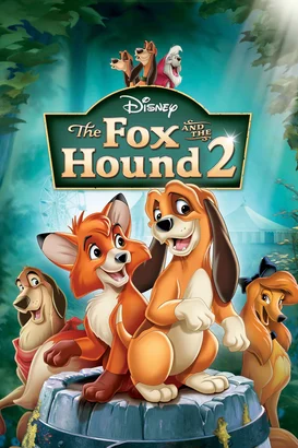 Tilki ve Avcı Köpeği 2 izle
