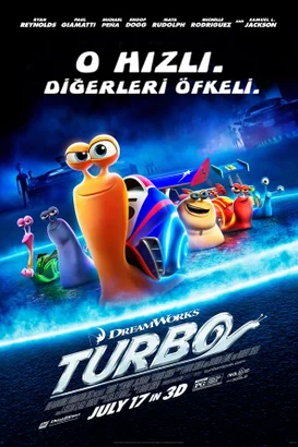 Turbo izle