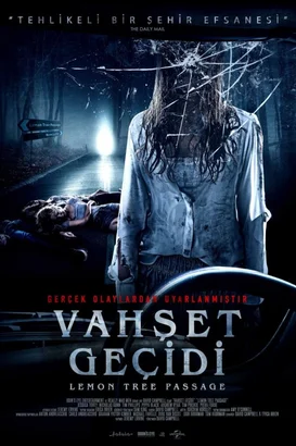 Vahşet Geçidi – Lemon Tree Passage izle