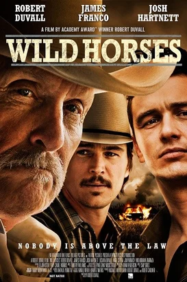 Vahşi Atlar – Wild Horses izle