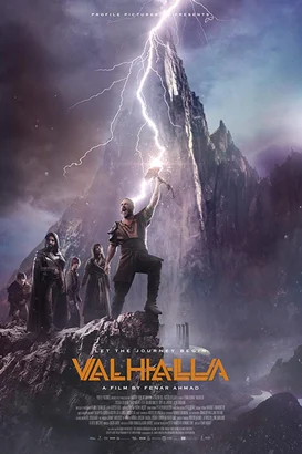 Valhalla izle