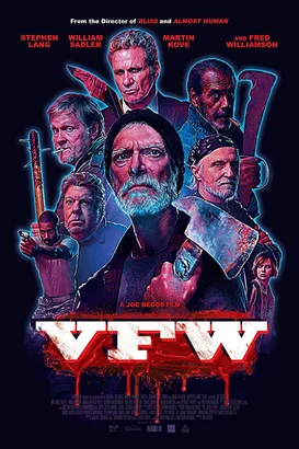 VFW izle