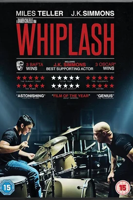 Whiplash izle