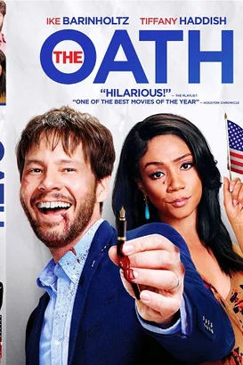 Yemin – The Oath izle