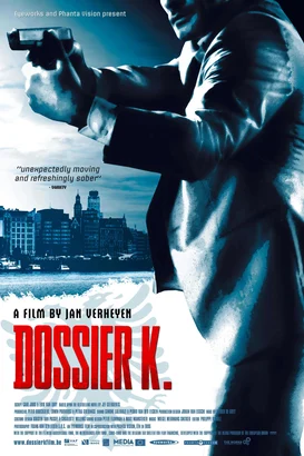 Zorlu Dosya – Dossier K. izle