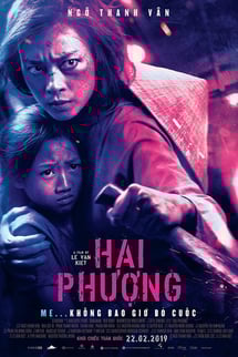 Furie – Hai Phuong izle