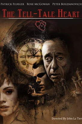 Gammaz Yürek – The Tell-Tale Heart izle
