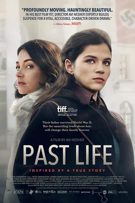 Geçmiş Hayat – Past Life izle