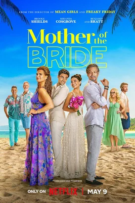 Gelinin Annesi – Mother of the Bride izle