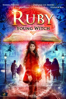 Genç Cadı – Ruby Strangelove Young Witch izle