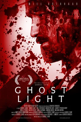Ghost Light izle