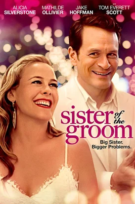 Görümce – Sister of the Groom izle