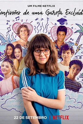 Görünmez Bir Kızın İtirafları izle