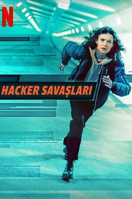 Hacker Savaşları – The Takeover izle