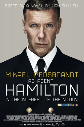Hamilton: I nationens intresse izle